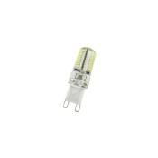 Ecolife Lighting - Blanc Froid - Ampoule led - G9 -