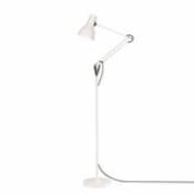 Lampadaire Type 75 / By Paul Smith - Edition n°6 - Anglepoise blanc en métal