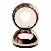 Lampe de table Eclisse / Edition limitée 100ème anniversaire - Artemide cuivre en métal