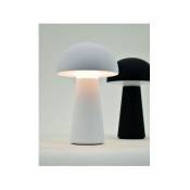 Lampe Visby - Blanche