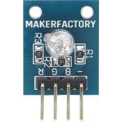 Makerfactory - MF-6402117 Module led 1 pc(s) Q217202