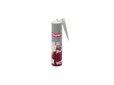 Mastic stop fissures toupret 300ml pierre - bcmacexp300 BCMACEXP300