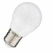 Nityam - Lampe led 5W - E27 Mini Globe - 350 Lumens