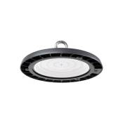 Optonica - Cloche Highbay led 50W étanche IP65 rond