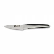 Rockingham Forge 9200 Série à éplucher Couteau de Cuisine Lame en Acier Inoxydable 8,9 cm,