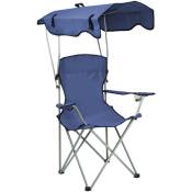 Une Chaise en Plein air,Chaise de pêche de Camping