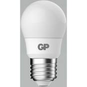 1x3 GP Lighting A45 Mini Globe E27, 5,6W (40W) 470lm GP 087885 (740 GP MGL087885B3)