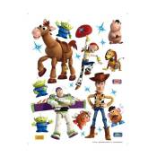 Ag Art - Stickers géant Toy Story Disney Pixar