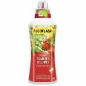 Algoflash - Engrais Tomates et Légumes naturasol -