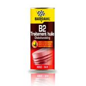 Bardahl - B2 Traitement huile entretien moteur réf: 1010 400ml
