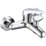 Dp Griferia - Série de robinets de salle de bains Limonero