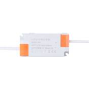 Driver onn Dimmable 0.95 f.p. 50.000H Slimline Downlight 3W