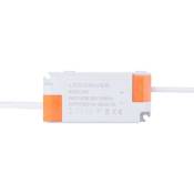 Driver onn Dimmable 0.95 f.p. 50.000H Slimline Downlight