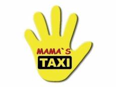 Essuie-Glace Arrière Main - Mama Taxi