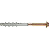Fixation charge lourde - Cheville Ø 16 x 140 mm -