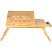 Guoyihua - Aqrau Support Ordinateur Portable, Table