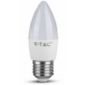 Lampe led E27 5,5W Candela 2700K - V-tac