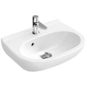 Le Sanitaire - O.novo lave-mains oval 500 x 400 mm