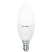 LED CEE: G (A - G) LEDVANCE SUNATHOME Lamps 4058075575813 E14 Puissance: 4.9 W blanc chaud 5 kWh/1000h