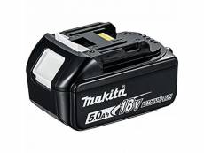 Makita - batterie 18v bl1850b 18v 5a bulk BL1850B