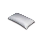 Mash - oreiller rectangle MICROFIBRE-5070 - Blanc
