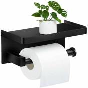 Porte Papier Toilette, Support Porte Rouleau Papier