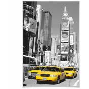 Poster xxl Times Square New York city affiche murale
