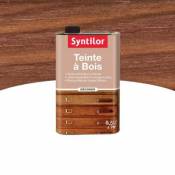 Teinte à bois Syntilor chêne moyen 0 5L