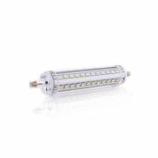 Ampoule led R7S 10W 1.150Lm 6000ºK 118Mm 360º Dimmable