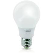 Arum Lighting - Ampoule led E27 8W eq 60W 806lm Température de Couleur: Blanc chaud 2700K