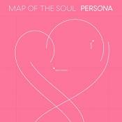 BTS - Map of the Soul : Persona [Random Ver.]