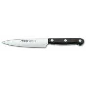 Couteau de chef Arcos Bois de rose - Prof 263100 acier