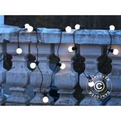 Guirlande lumineuse LED, kit d'extension, Lucas, 3m,