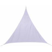 Hesperide - Voile d'ombrage triangulaire 2 x 2 x 2
