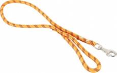 Laisse nylon corde 13mm L.1 20 m orange