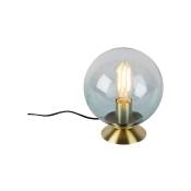 Pallon - Lampe de table - 1 lumière - ø 200 mm -
