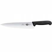 Victorinox Fibrox Couteau de Cuisine/Couteau à Découper