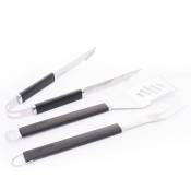 Char-broil - Lot de 3 ustensiles pour barbecue CharBroil