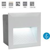 Eglo - LED-Lumière extérieure wandeinbaul. 3,7W zimba-led