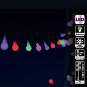 Fééric Lights And Christmas - Guirlande 120 Perles