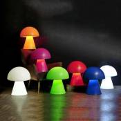 Kloris - Lampe design Jelly Lighting Studio Ocre