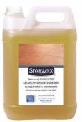 Savon noir à l'huile de lin Starwax 5L