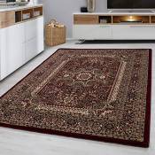 Special Carpets Marrakesh Tapis 200 x 290 cm, Rouge