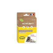 Actiplant'3 - Collier antiparasitaires pour chat -