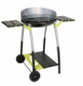 Cook'in garden CH025T Curvi Barbecue Taille XL