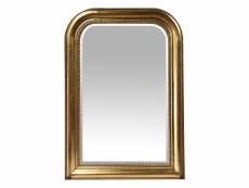 Miroir trumeau 66 x 96 cm emde premium