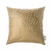 River Dale Coussin Snowflakes or