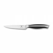 Rockingham Forge Série 5500 Utilitaire Couteau de Cuisine Lame en Acier Inoxydable, 11,4 cm