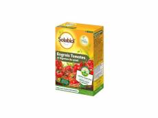 Solabiol sotomy15 engrais tomates et légumes fruits