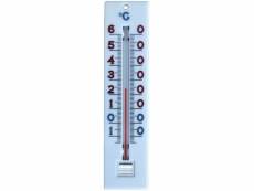 Stil - thermomètre plastique -10°/+60°c BD-404974
